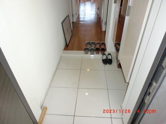 シューズボックスもあります