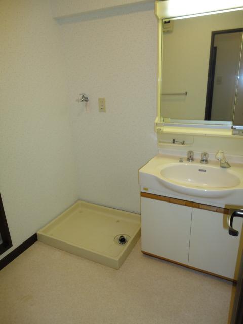 洗面台・洗面所