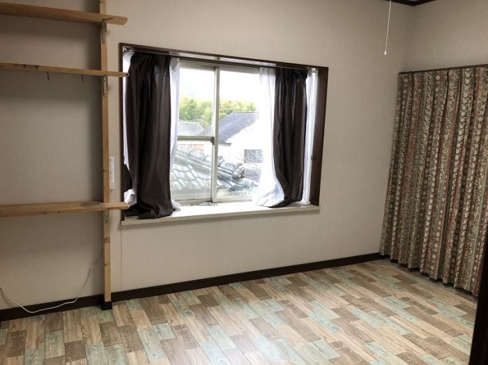 リビング以外の居室