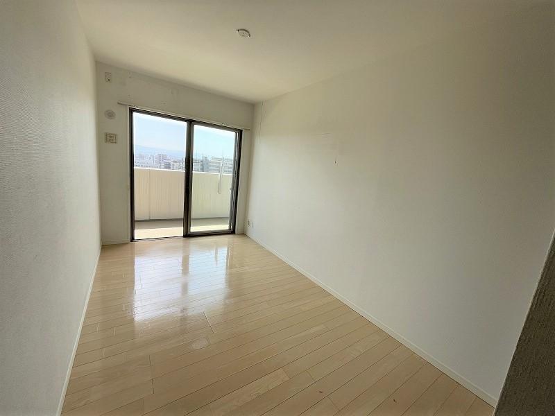 リビング以外の居室