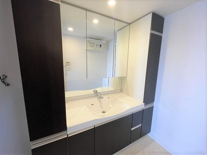 洗面台・洗面所