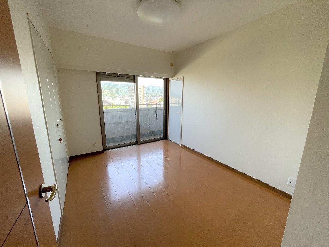 リビング以外の居室