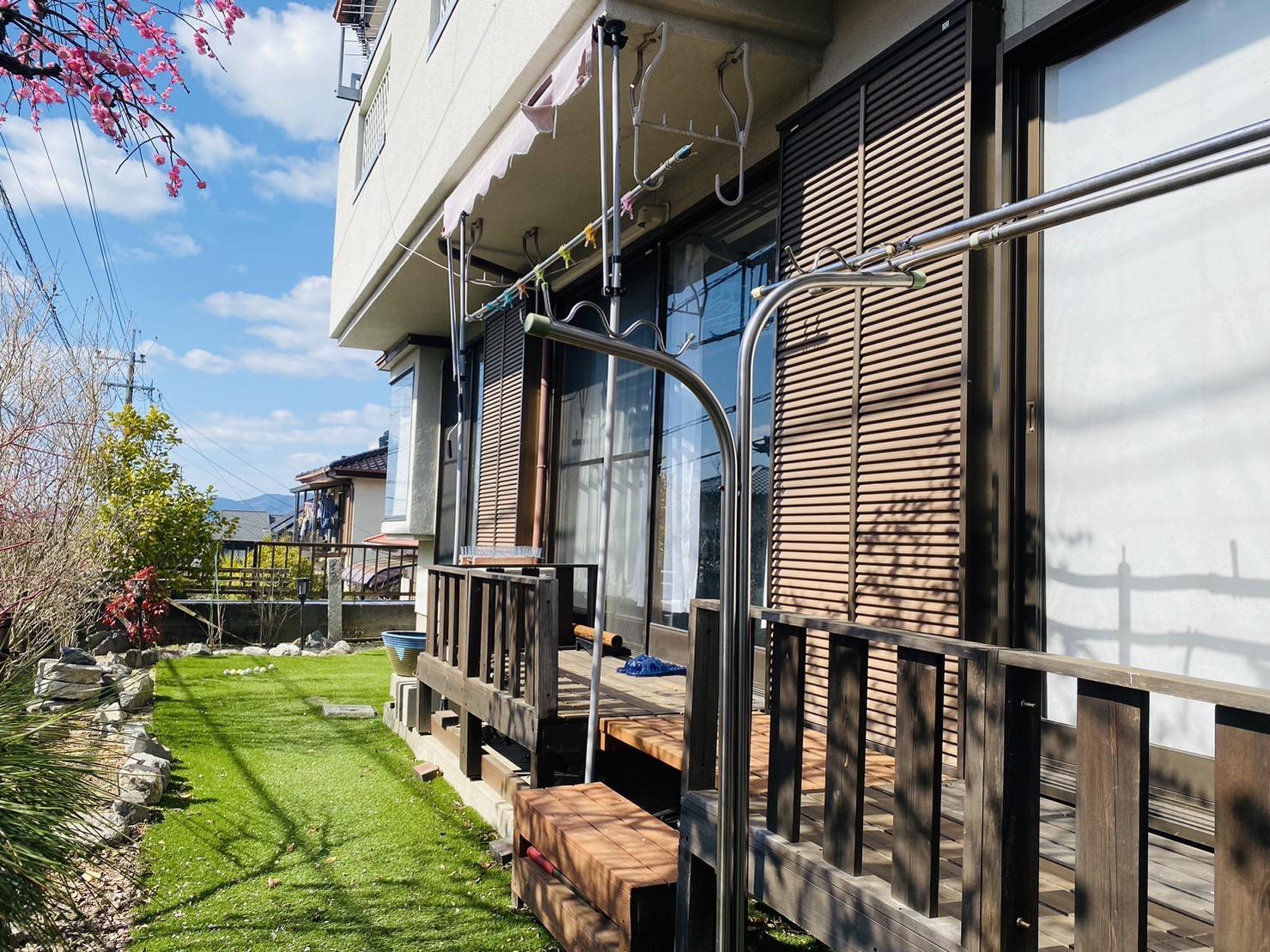 その他内観／お庭