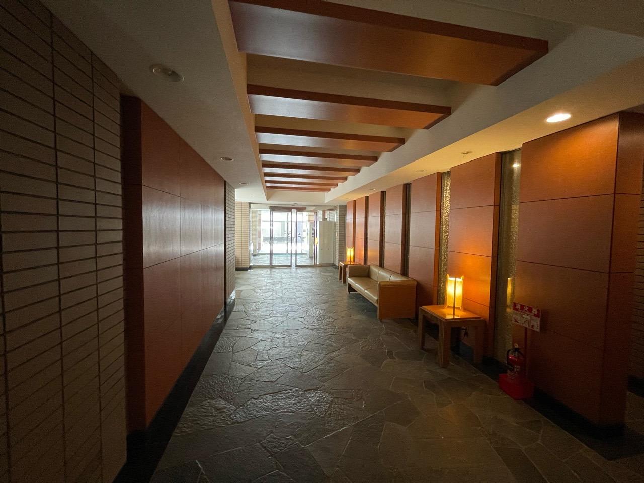 共用部（その他）