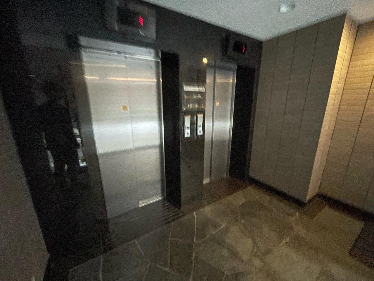 共用部（その他）