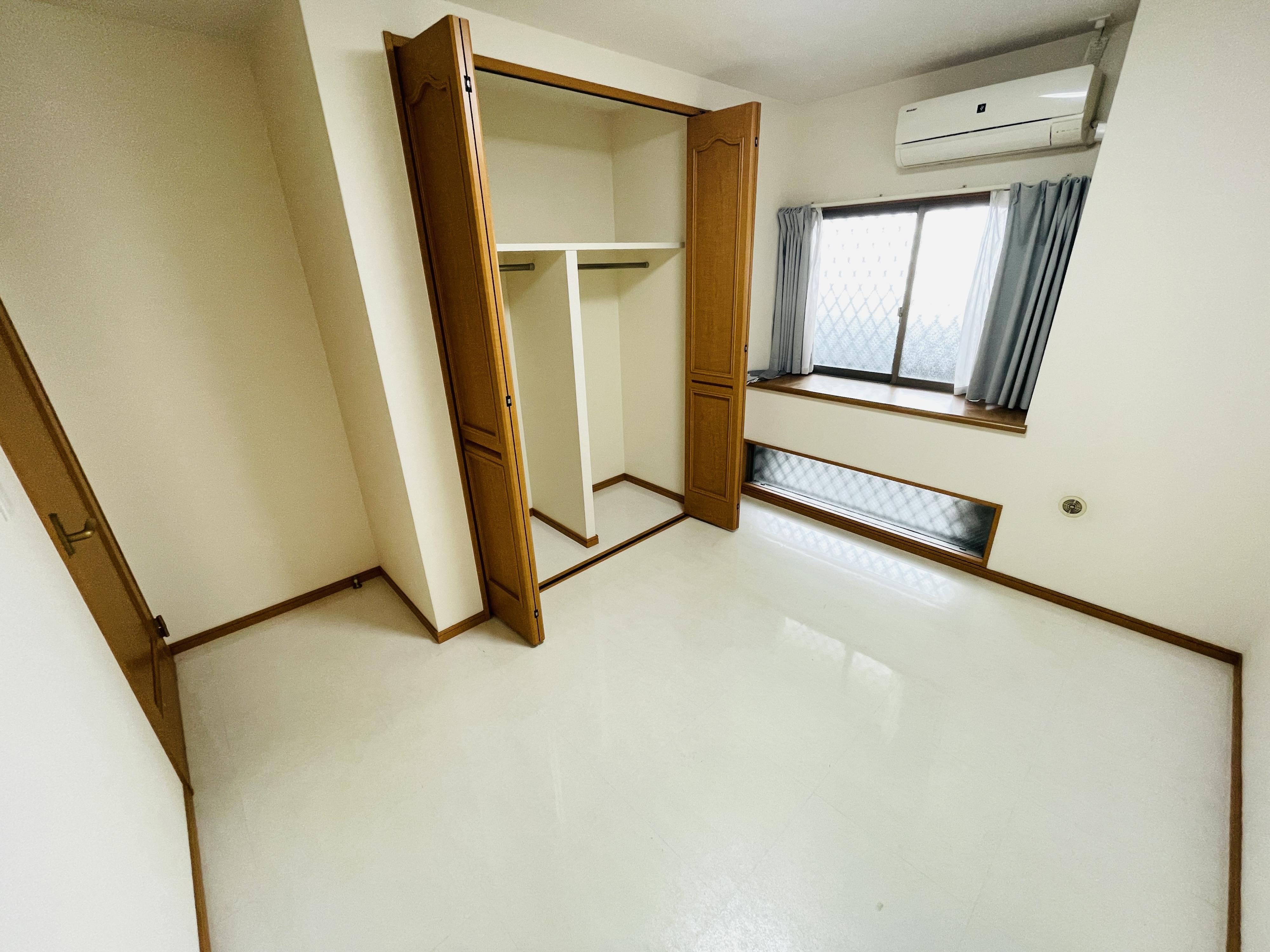 リビング以外の居室