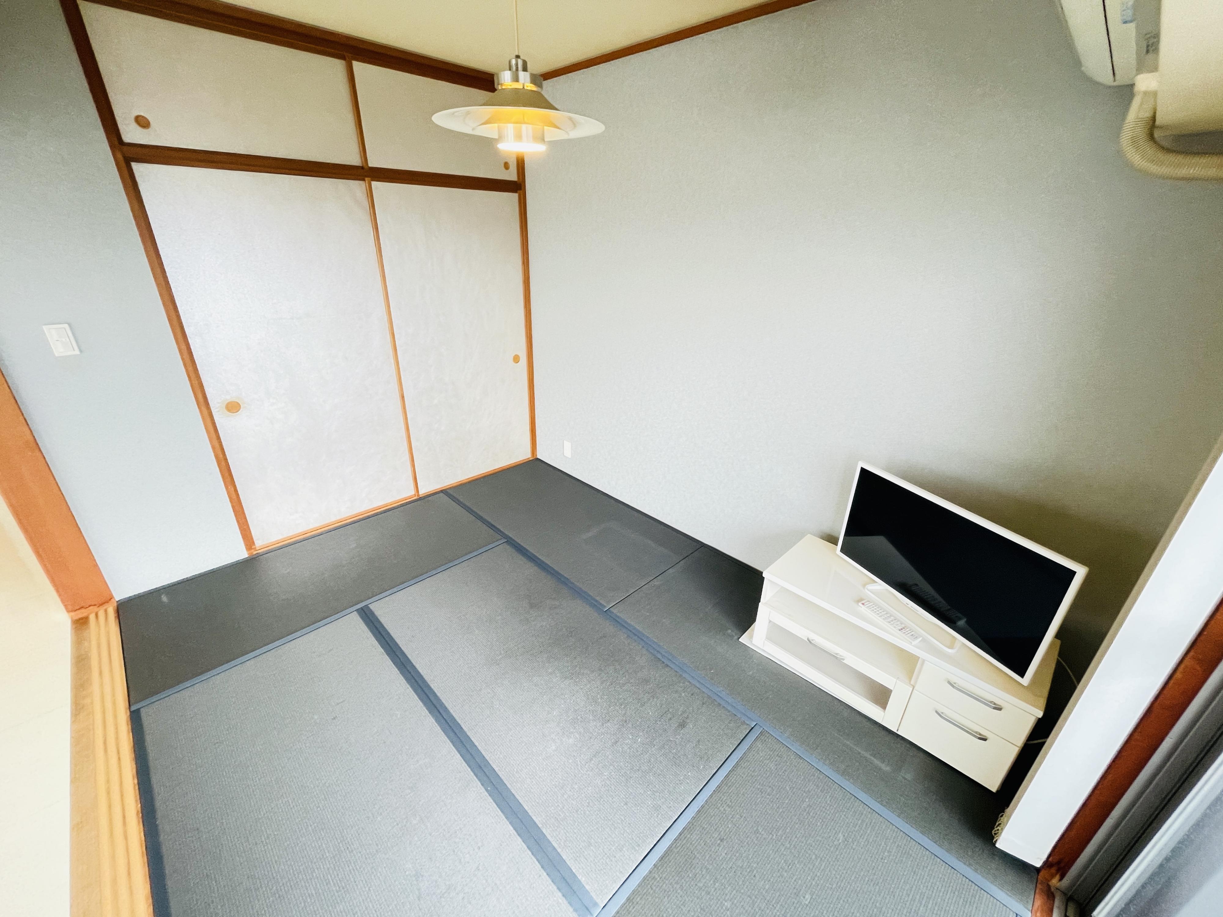 リビング以外の居室