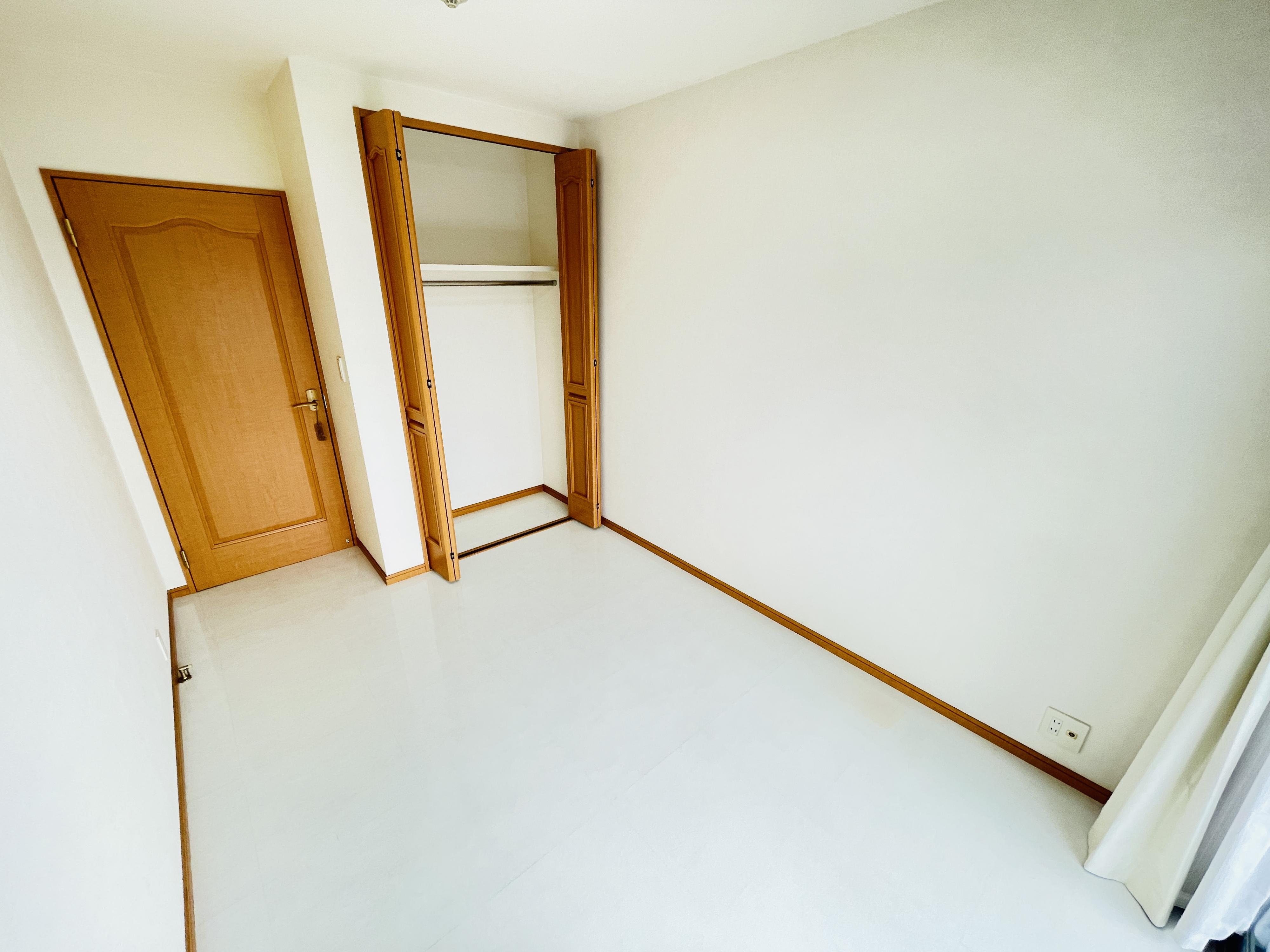 リビング以外の居室