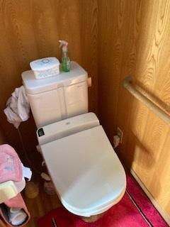 現地土地／トイレ様式