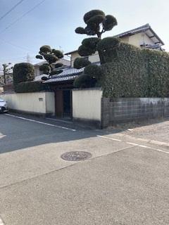 現地土地／外観３