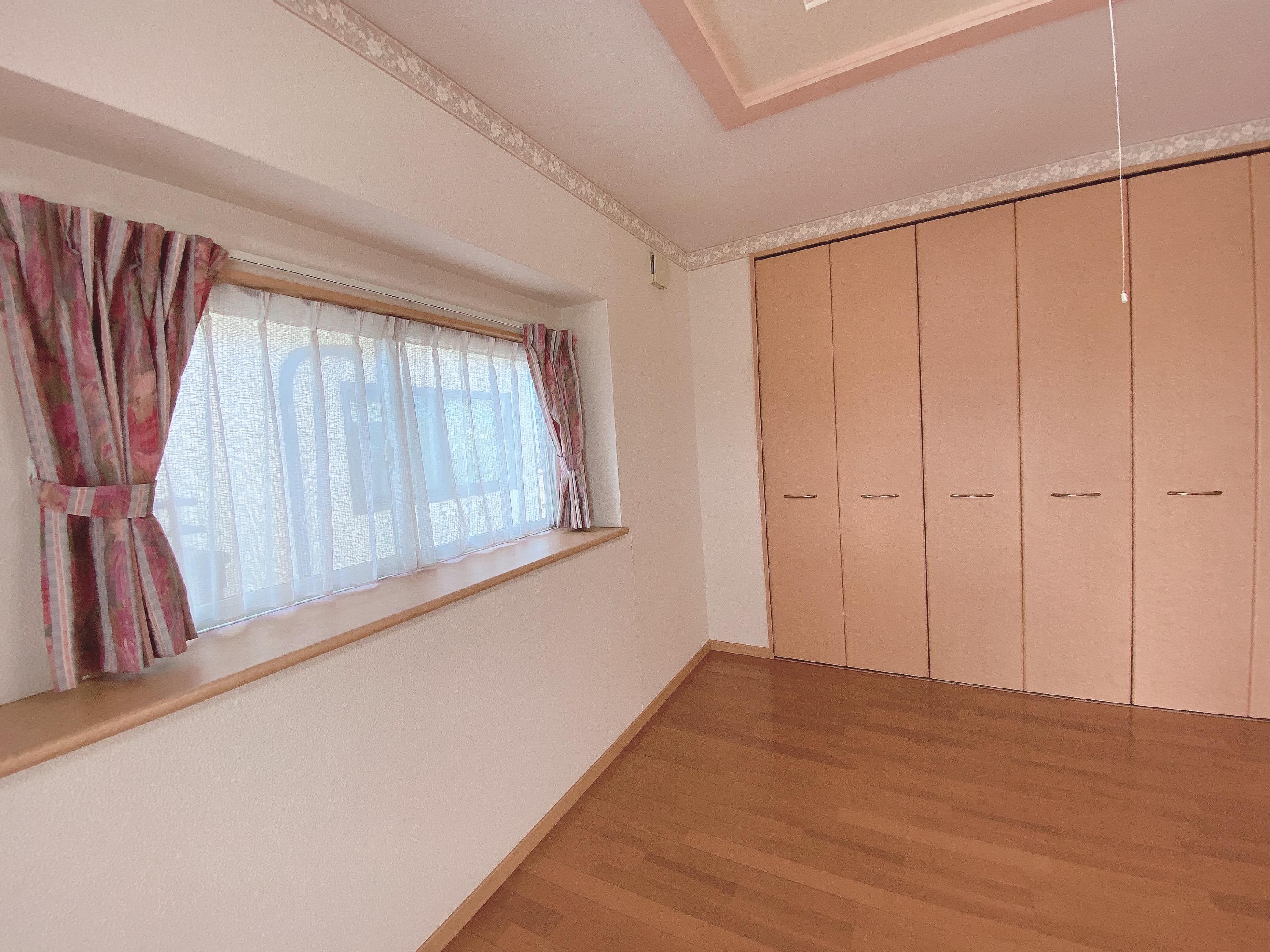 リビング以外の居室