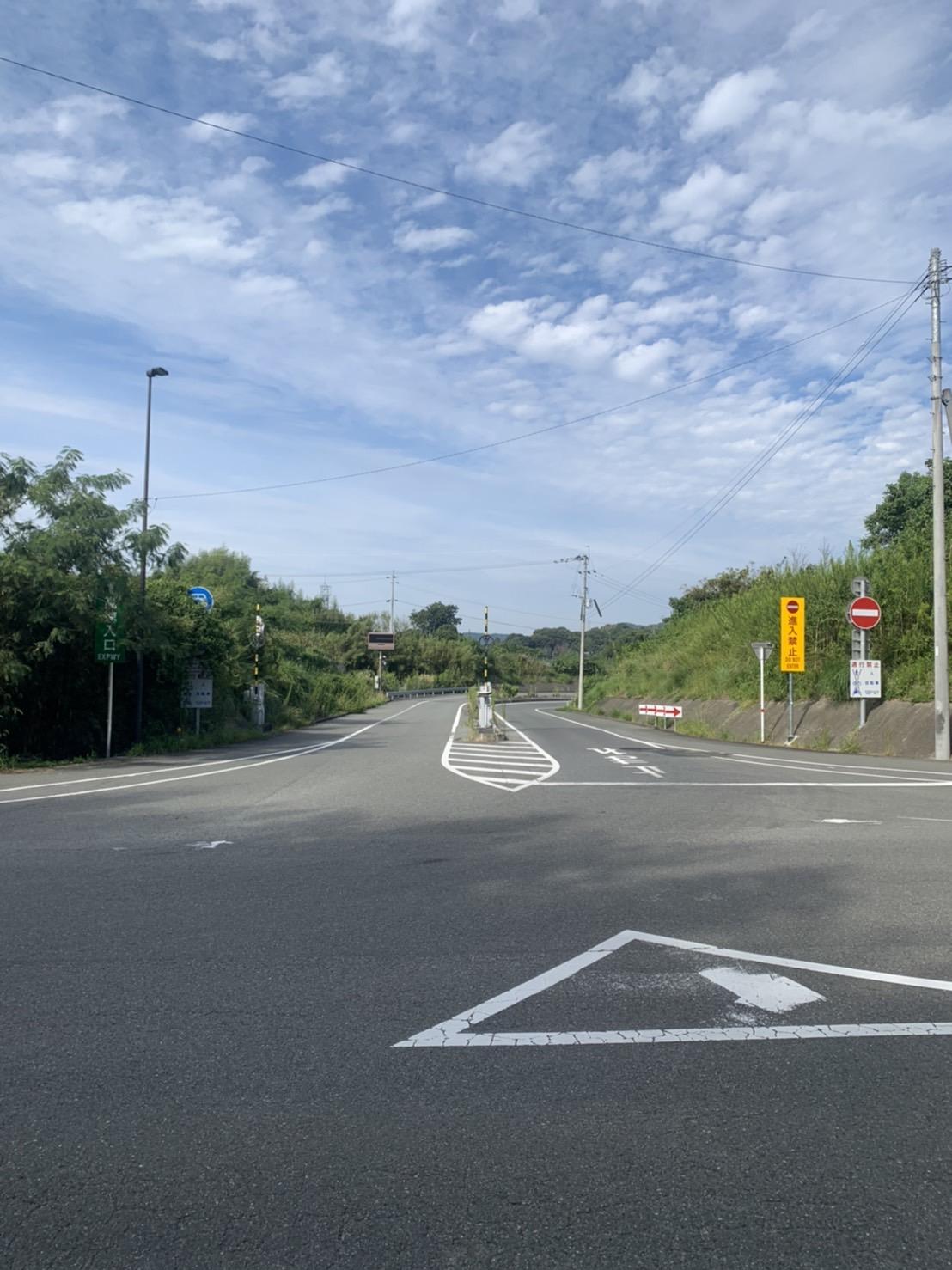 宇城氷川ＩＣ入口（高速） (6,900m)