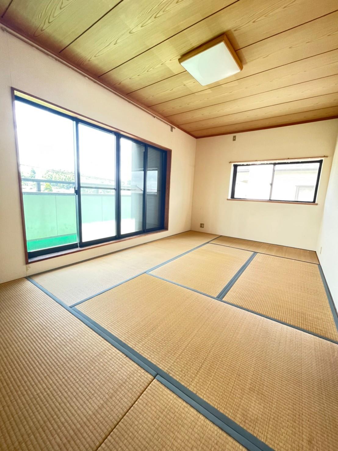 リビング以外の居室